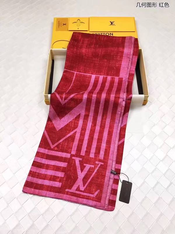 Louis Vuitton Scarf LVC00530 Louis Vuitton Scarf LVC00530